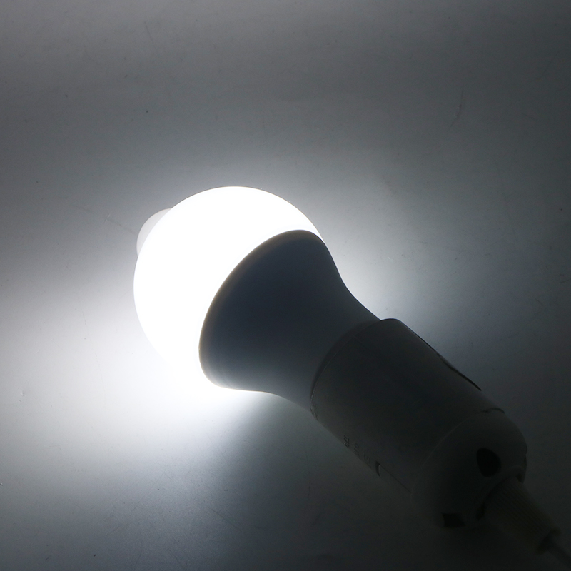 Plastic Bulb Plastic Bulb