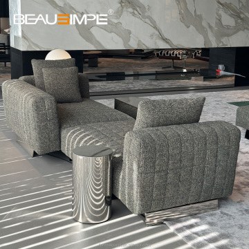 Modern living room furniture