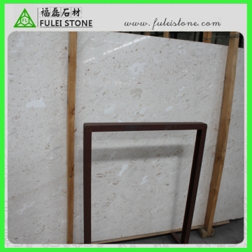 Hot Sale Myra Beige Marble (FLS-659)