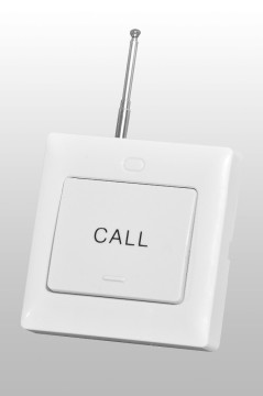 Lowest Price Wireless Calling System security equipment server alert system