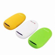 5,200mAh Samsung Cells with Harga Power Bank for Samsung