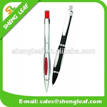 Metall-Kugelschreiber high quality metal pens laser logo