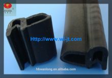 plastic weather strip in China