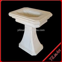 China Natural Cheap Stone Basin