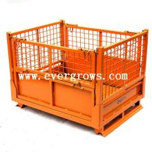 Heavy Duty Collapsible Container Pallet Boxes Storage Boxes