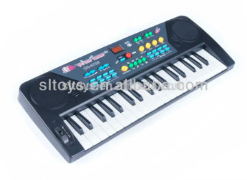 37 keys toys toys MQ-3705