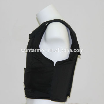 Police bulletproof vest