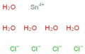 Stannic chloride pentahydrate