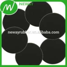 Low-Resistance High Property Electronic Rubber Pieces