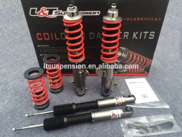 adjustable coilover for H onda HRV/Vezel 2014+