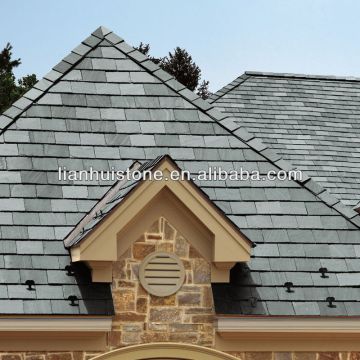 natural slate roof