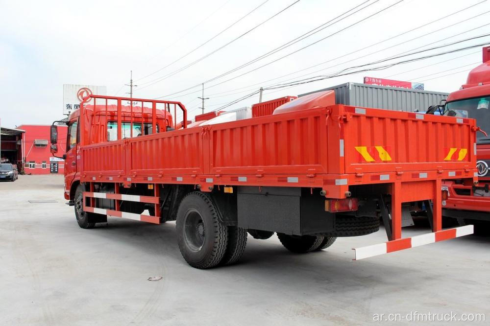 Dongfeng cargo truck Lorry truck للبيع