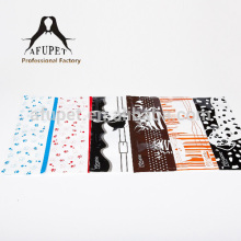 zipper foldable pet water Bowl Pet Travel Zipped Collapsible Bowl