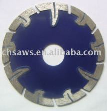 Circular Diamond Saw blade-dry