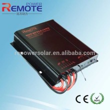High quality MPPT 12V 24V automatic 10A Solar controller
