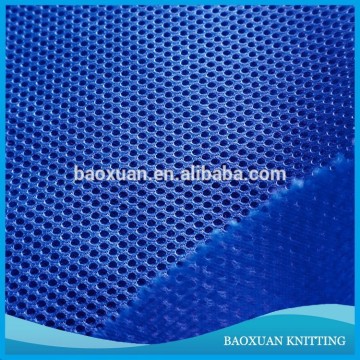 3d air mesh sports shoes fabric