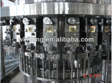 can filling machine