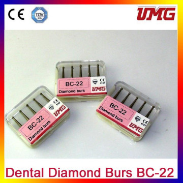 Cheap wholesale dental equipment dental lab burs