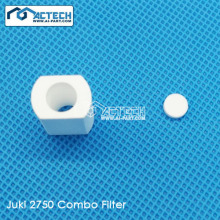Combo filter para sa Juki 2750 machine