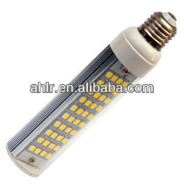 e27 plc led downlight