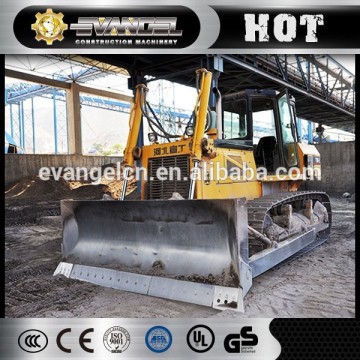 230HP HBXG SD7 Bulldozer Parts Bulldozer Track