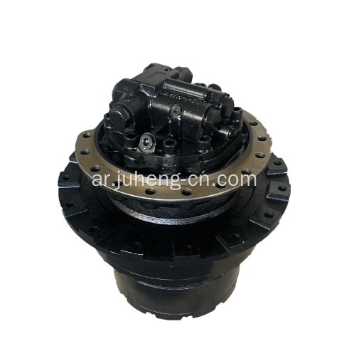 Hitachi Final Drive ZX450 9233690 Travel Motor ZX450