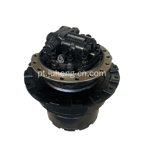 Hitachi Final Drive ZX450 9233690 Travel Motor ZX450