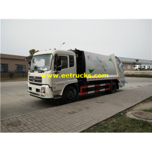 10000 lita dongfeng manyan motocin datti