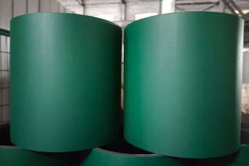 Durable Forged API Tubing Coupling For Well Drilling