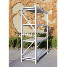 ISO9001 and TUV medium duty storage rack