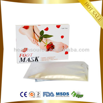 korea foot mask callus removal foot mask