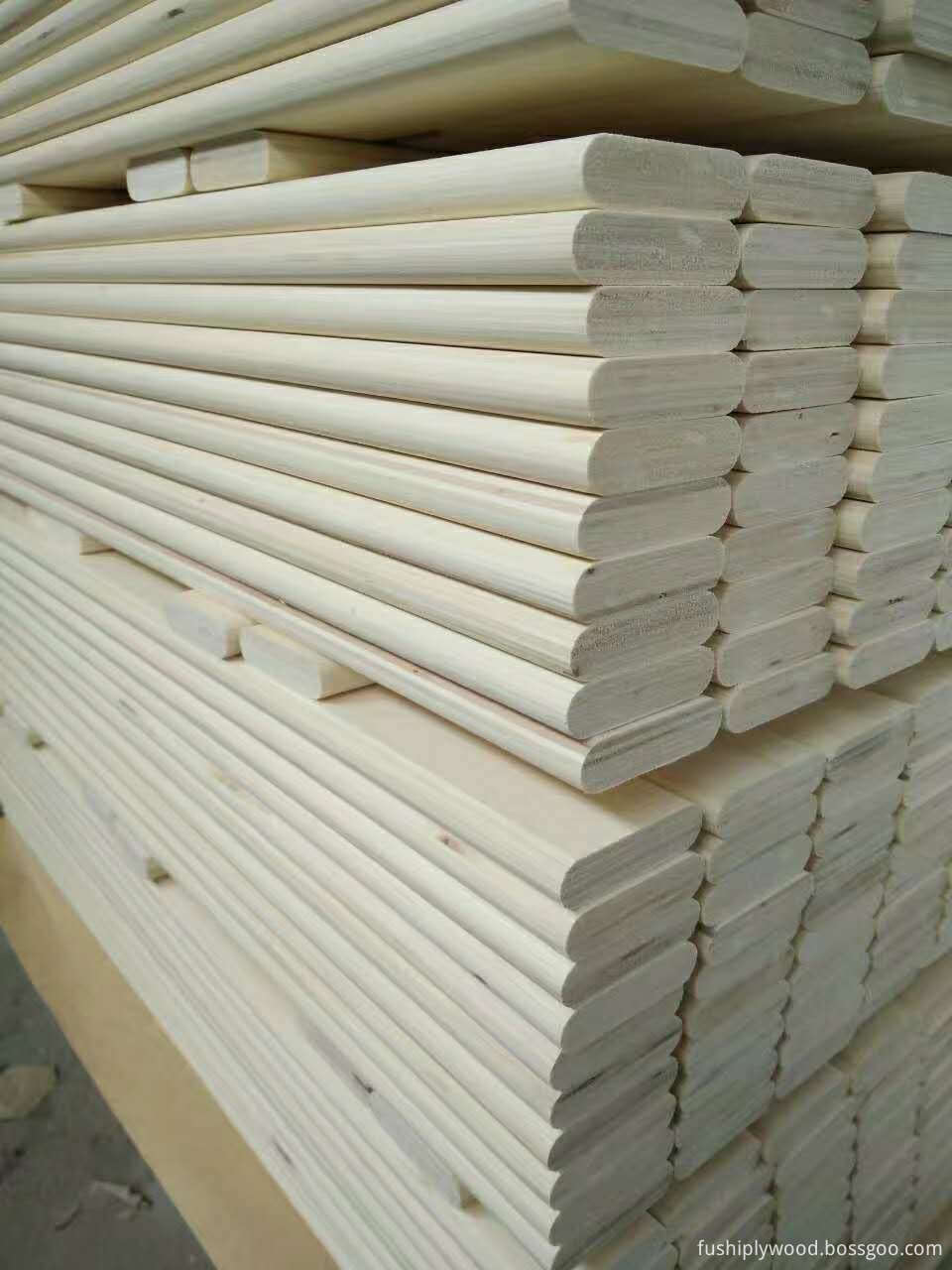 FSC Carb LVL Bed SLats