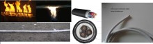 Special Fire Hazard Safety Cables