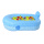Inflatable pool blow up pool portable swimming pool