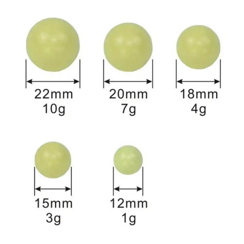 Casino Roulette Game Replacement Balls, Precision Resin Ball