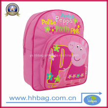 Little Kid's Peppa Pig Backpack (YX-Sb-237)