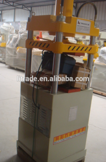 TJ-S72 Rock Splitting Tools, Stamping And Splitting Machine