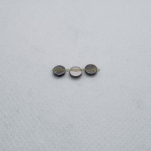 Sintered neodymium iron boron discs