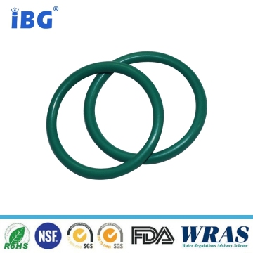 Buna Nbr Nitrile Rubber O-Ring Seals