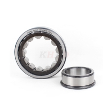 Long Life Cylindrical Roller Bearing NU210 50x90x20mm KHRD