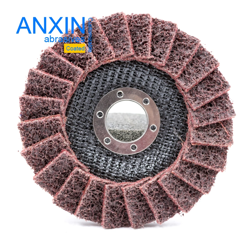 Premium Surface Condition Flap Disc