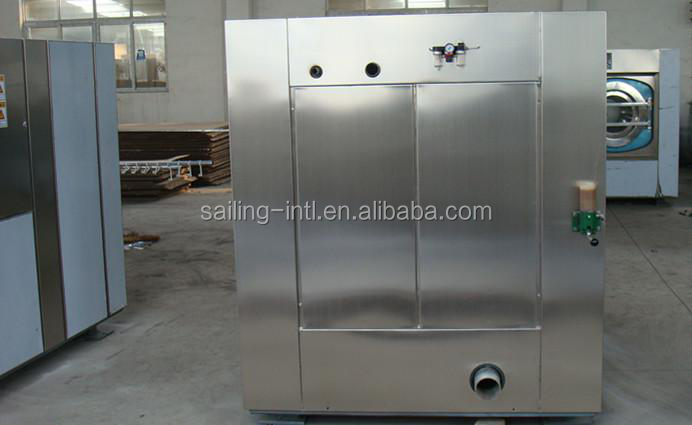 industrial laundry washing machine