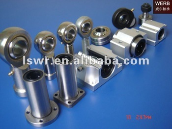 flange type LMK bearing