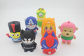 Promotional Cartoon PVC Powerbank