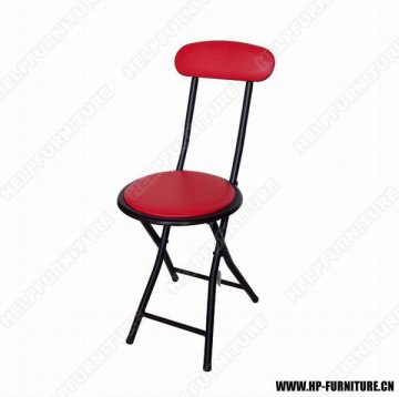 Steel Folding Chair