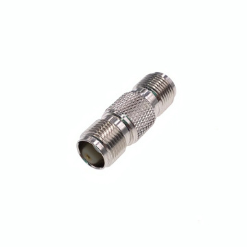 TNC Female to TNC Female Adapter