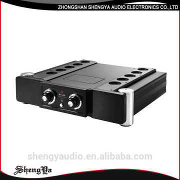 2015 Newest Technology P Audio Audio Power Amplifier