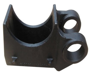 Foundry With Powerful Machining Capabilities casting process