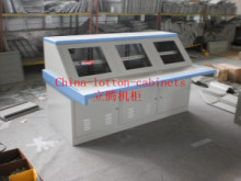 Control Console TV Cabinets