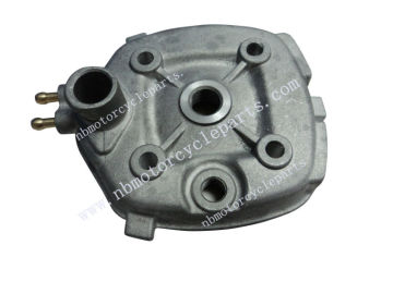 APRILIA SR80 CYLINDE HEAD